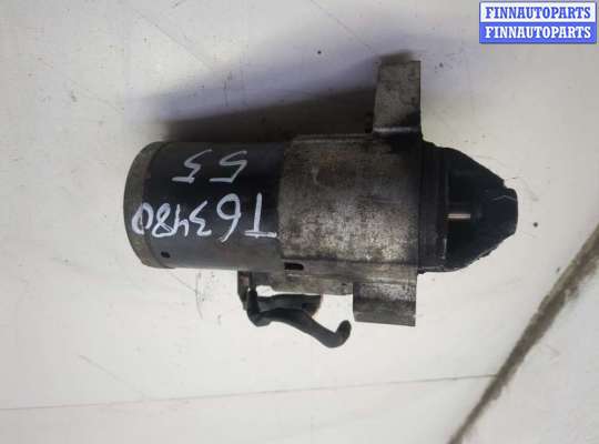 Стартер CT1153936 на Citroen C4 Picasso 2006-2013