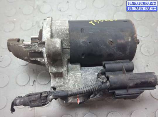 купить Стартер на Ford Focus 2 2005-2008