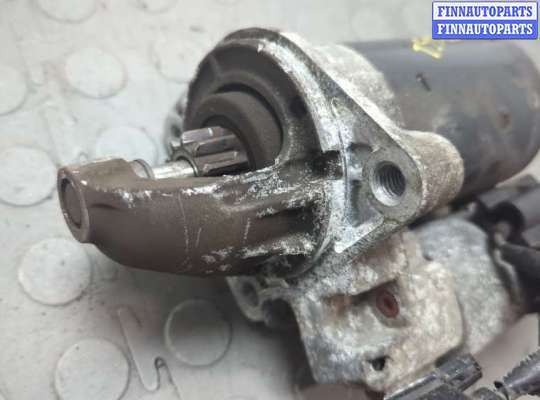 купить Стартер на Ford Focus 2 2005-2008