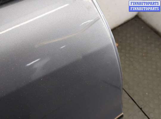купить Дверь боковая (легковая) на Mercedes ML W164 2005-2011