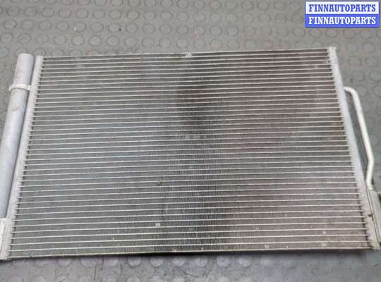 Радиатор кондиционера на Chevrolet Malibu IX