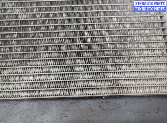 Радиатор кондиционера на Chevrolet Malibu IX