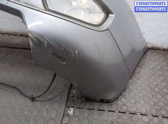 купить Бампер на Ford Mondeo 3 2000-2007