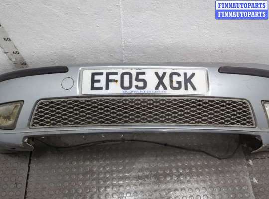 Бампер FO2063337 на Ford Mondeo 3 2000-2007
