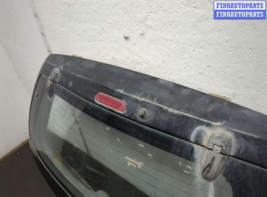 купить Замок багажника на KIA Sorento BL 2002-2011
