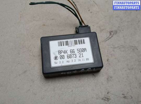 Датчик дождя