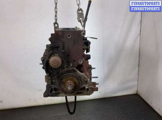 Блок цилиндров (Шорт блок) PG1176184 на Peugeot 508 2010-2018