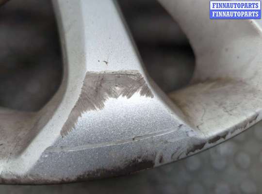 купить Диск литой на Ford Focus 2 2008-2011