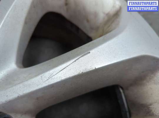 купить Диск литой на Ford Focus 2 2008-2011