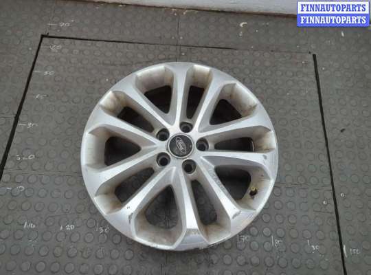 Купить Диск литой на Ford Focus 2 2008-2011 Диск литой FO2178852 на Ford Focus 2 2008-2011