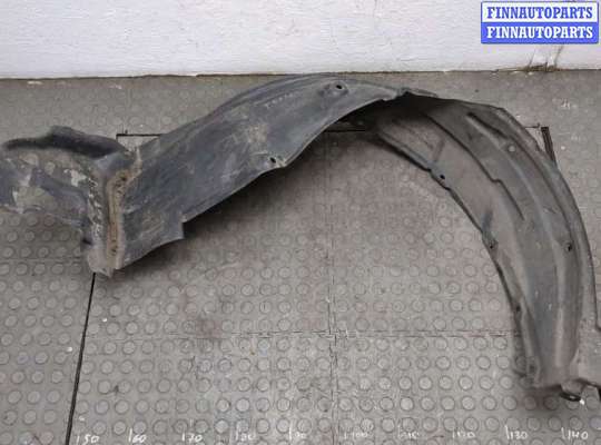 Защита арок (подкрылок) TT955844 на Toyota Corolla E12 2001-2006