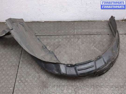 купить Защита арок (подкрылок) на Toyota Corolla E12 2001-2006