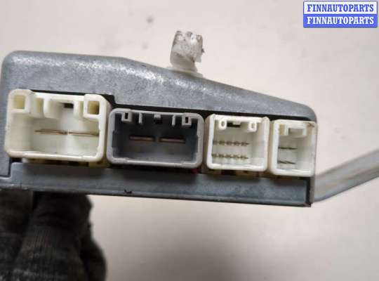 купить Блок управления рулевой рейки на Toyota Corolla E12 2001-2006