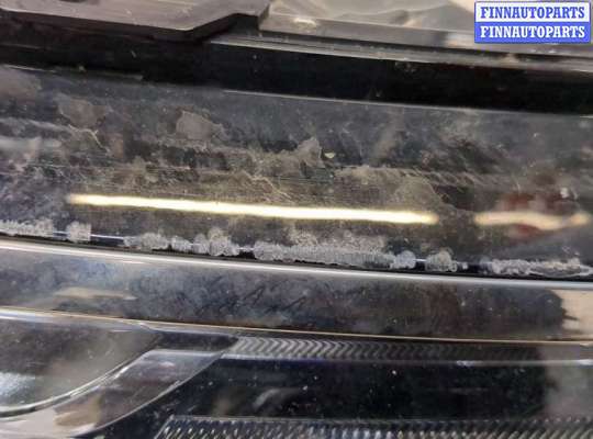 купить Дневные ходовые огни на Citroen C5 Aircross 2018-2025