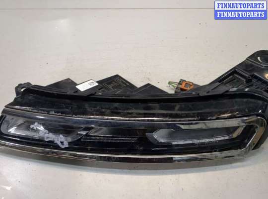 купить Дневные ходовые огни на Citroen C5 Aircross 2018-2025