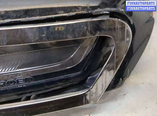 купить Дневные ходовые огни на Citroen C5 Aircross 2018-2025