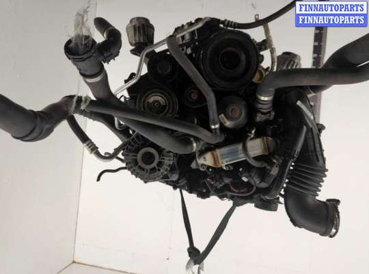 ТНВД BM3544144 на BMW 1 E87 2004-2011