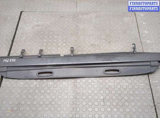 купить Шторка багажника на KIA Sportage 2004-2010