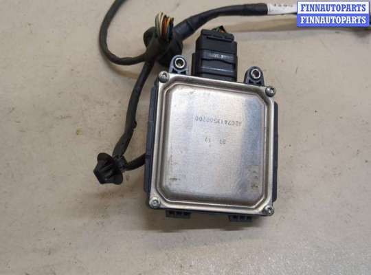 купить Датчик слепых (мертвых) зон на Nissan Murano 2014-2022