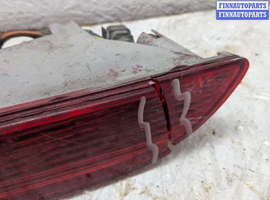 купить Фонарь противотуманный на Audi Q5 2008-2017