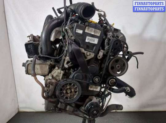 купить Турбина на Chrysler Voyager 2007-2010