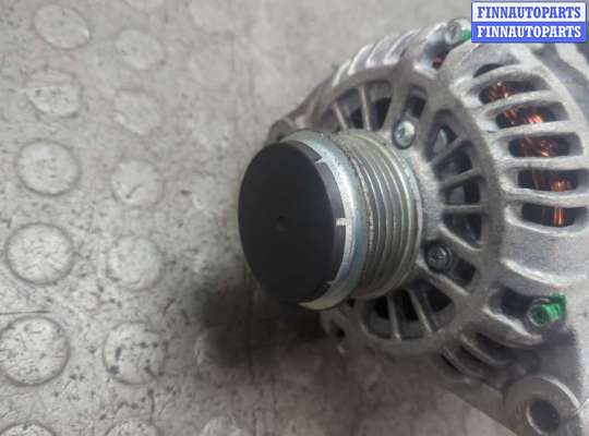 купить Генератор на Hyundai Terracan 2001-2007