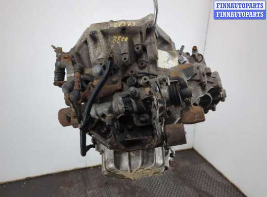 МКПП - Механическая коробка на Toyota Vitz P9