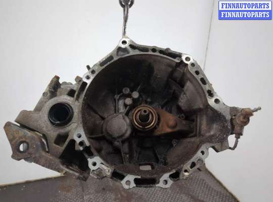 КПП 5-ст.мех. (МКПП) TT909065 на Toyota Yaris 2005-2011