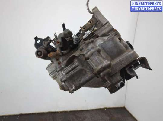 МКПП - Механическая коробка на Toyota Vitz P9