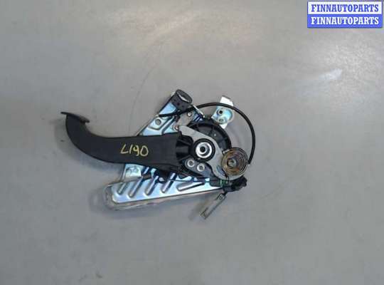 купить Педаль ручника на Mercedes E-Coupe C207 2009-