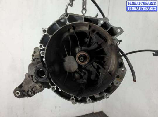 купить КПП 5-ст.мех. (МКПП) на Ford Focus 2 2005-2008
