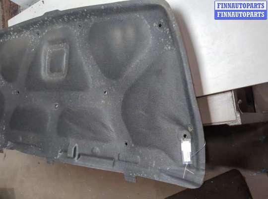 Обшивка капота CH453172 на Chevrolet Cruze 2009-2015