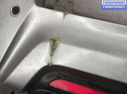 купить Бампер на BMW X3 E83 2003-2010