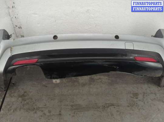 купить Бампер на BMW X3 E83 2003-2010