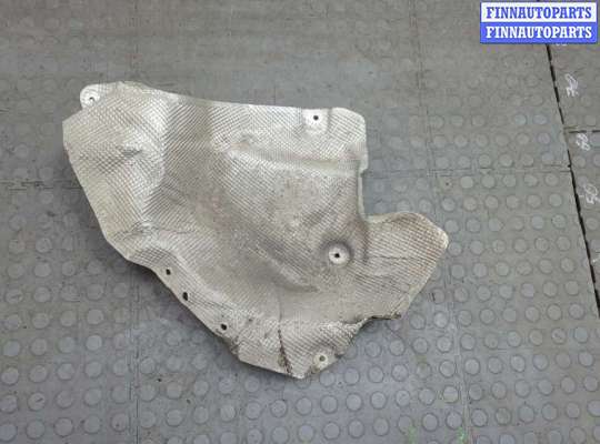 купить Тепловой экран (термозащита) на BMW 3 G20, G21 2018-2025