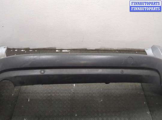 Бампер FO1866881 на Ford S-Max 2006-2010