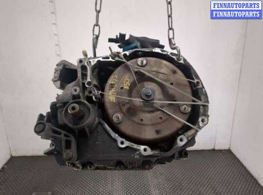 КПП - автомат (АКПП) RN1598639 на Renault Kangoo 1998-2008