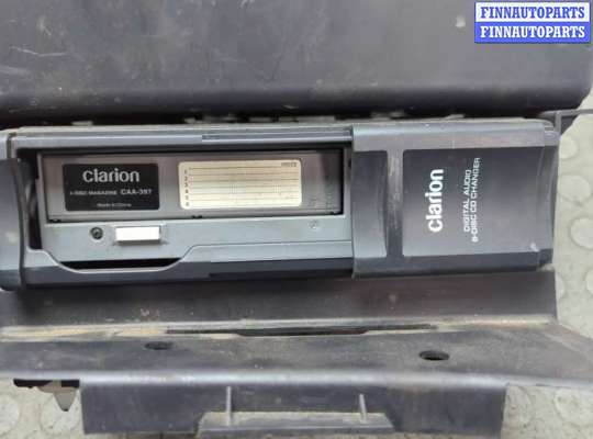 купить Проигрыватель, чейнджер CD/DVD на Peugeot 407 2004-2011