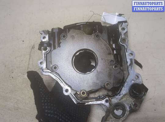 купить Насос масляный на Ford Focus 3 2011-2015
