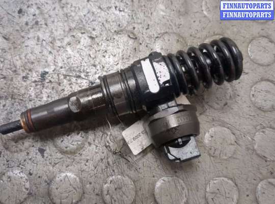 Купить Форсунка топливная на Volkswagen Golf 5 2003-2009 Форсунка топливная VG2792697 на Volkswagen Golf 5 2003-2009