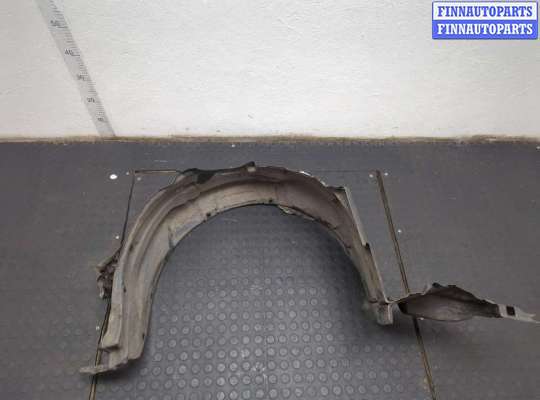 купить Защита арок (подкрылок) на Toyota Prius 2003-2009
