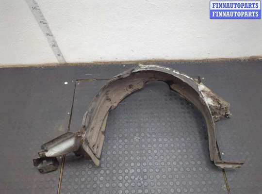 Купить Защита арок (подкрылок) на Toyota Prius 2003-2009 Защита арок (подкрылок) TT932382 на Toyota Prius 2003-2009