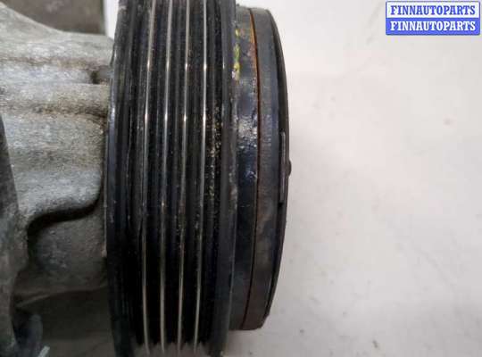 купить Компрессор кондиционера на Fiat Stilo 2001-2007