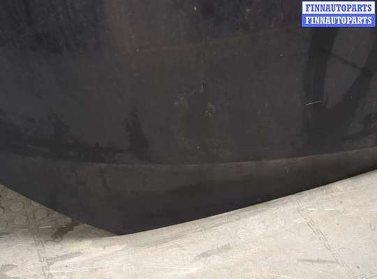 купить Обшивка капота на Ford Mondeo 3 2000-2007