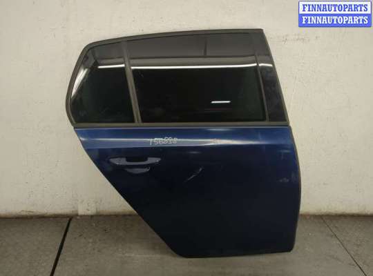 купить Дверь боковая (легковая) на Volkswagen Golf 6 2008-2012