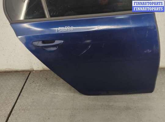 купить Дверь боковая (легковая) на Volkswagen Golf 6 2008-2012