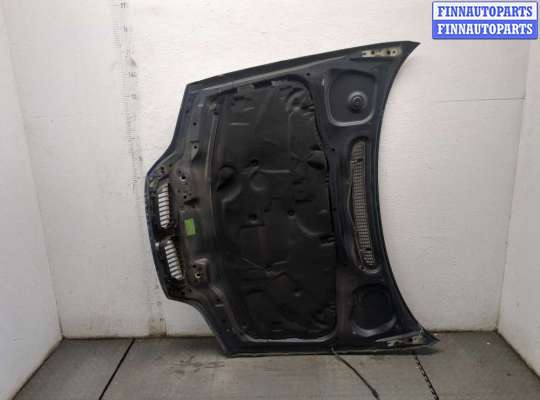 купить Обшивка капота на BMW 3 E46 1998-2006