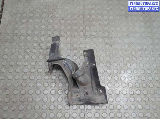 купить Защита моторного отсека (картера ДВС) на Volvo S90 2016-2020