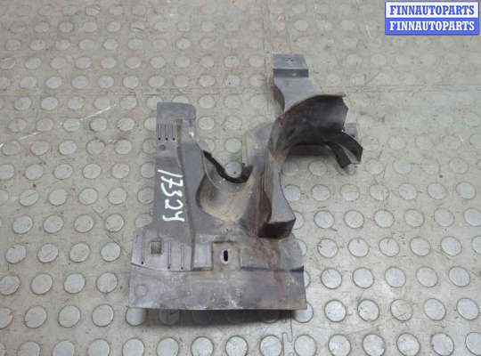 купить Защита моторного отсека (картера ДВС) на Volvo S90 2016-2020