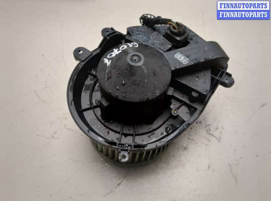 купить Сопротивление отопителя (моторчика печки) на Volkswagen Passat 5 1996-2001